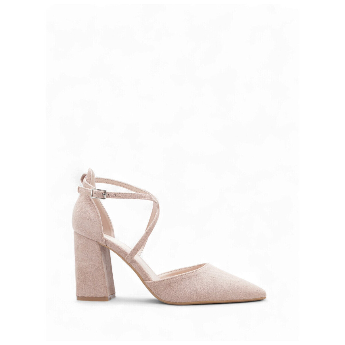 Γόβες La Modeuse 78290_P186285