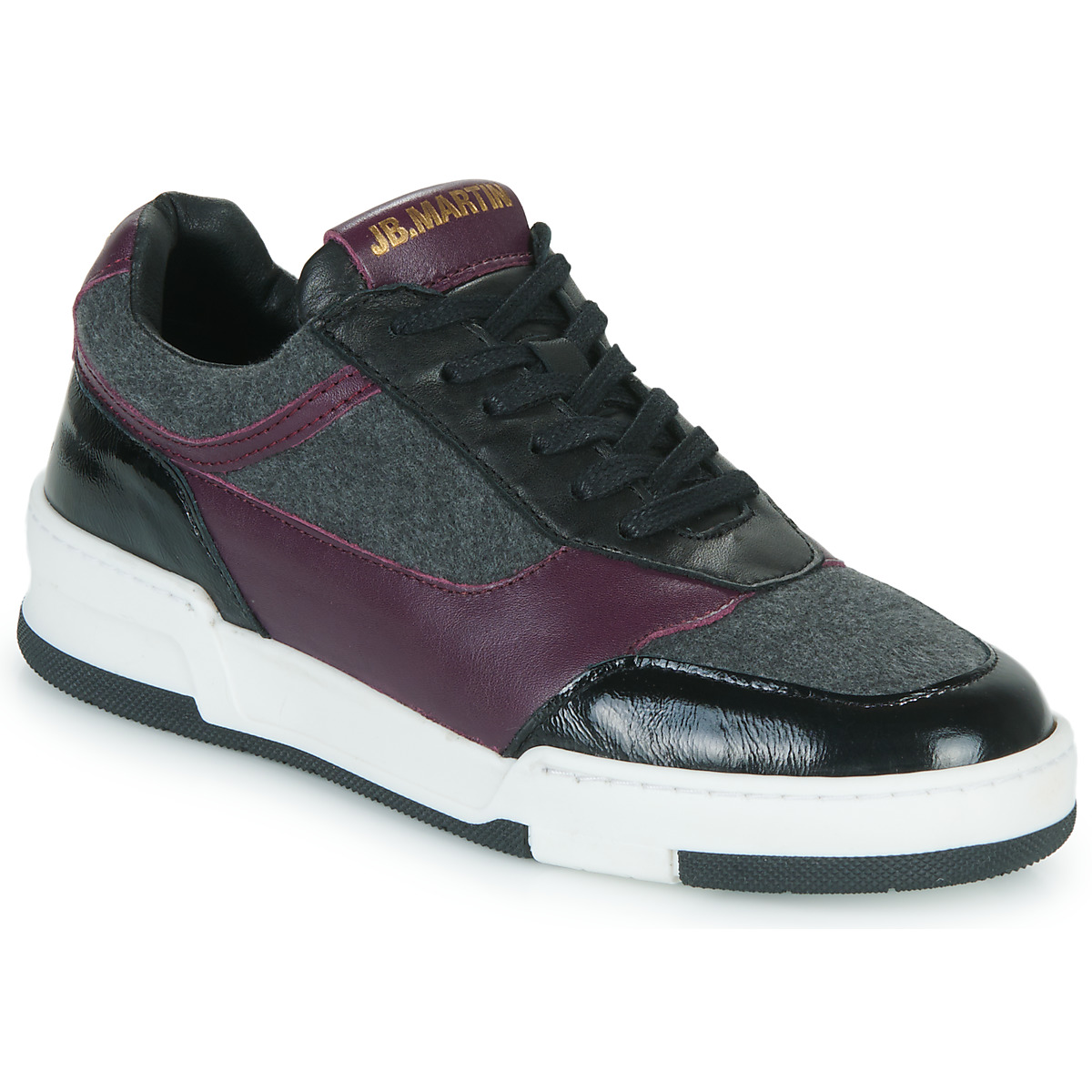 Xαμηλά Sneakers JB Martin HIRA