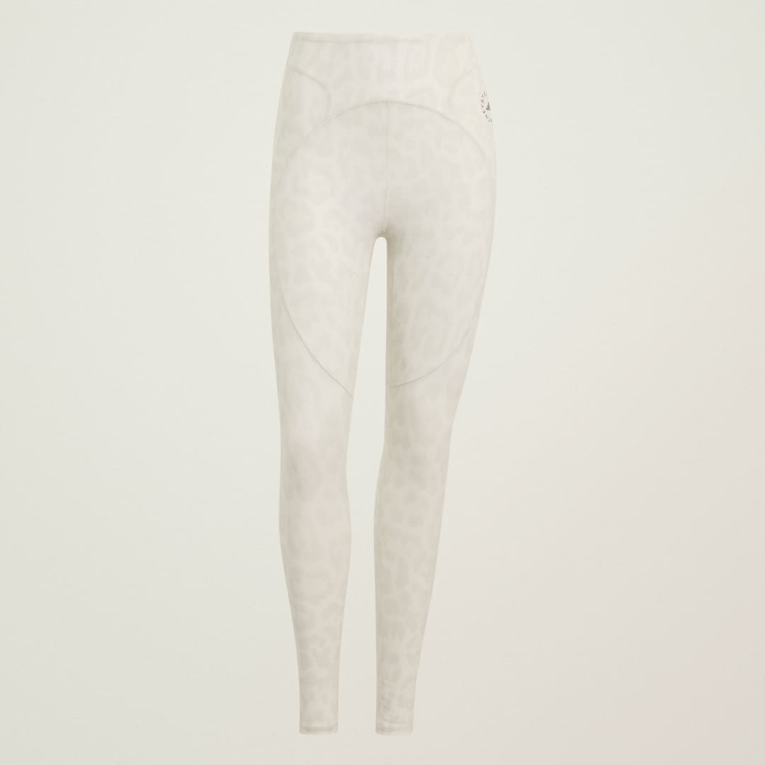 Κολάν προπόνησης με τύπωμα 7/8 adidas by Stella McCartney