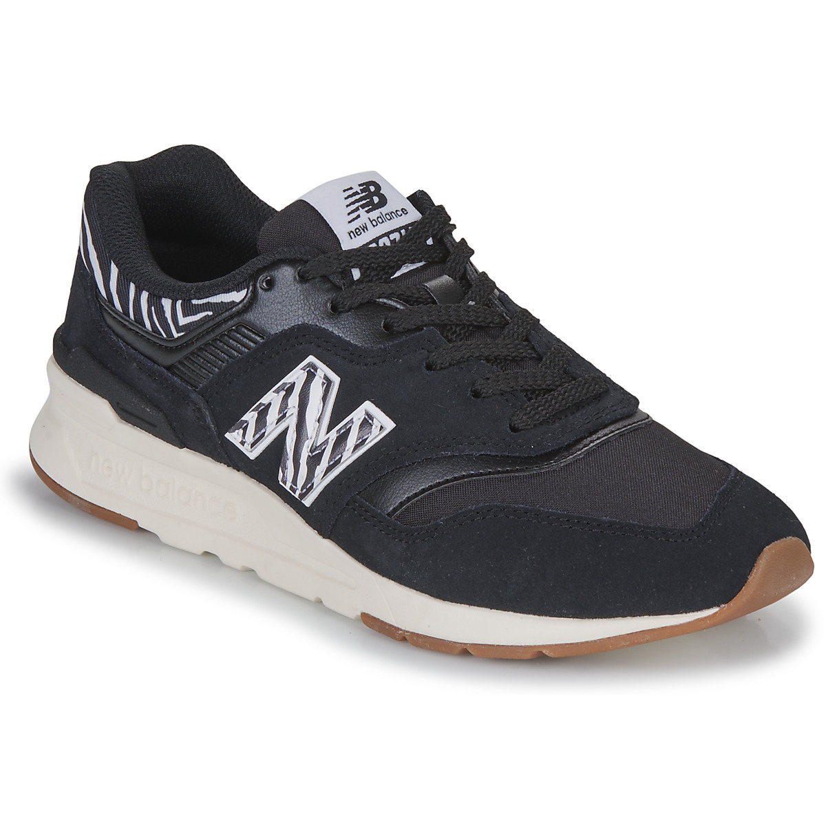 Xαμηλά Sneakers New Balance 997
