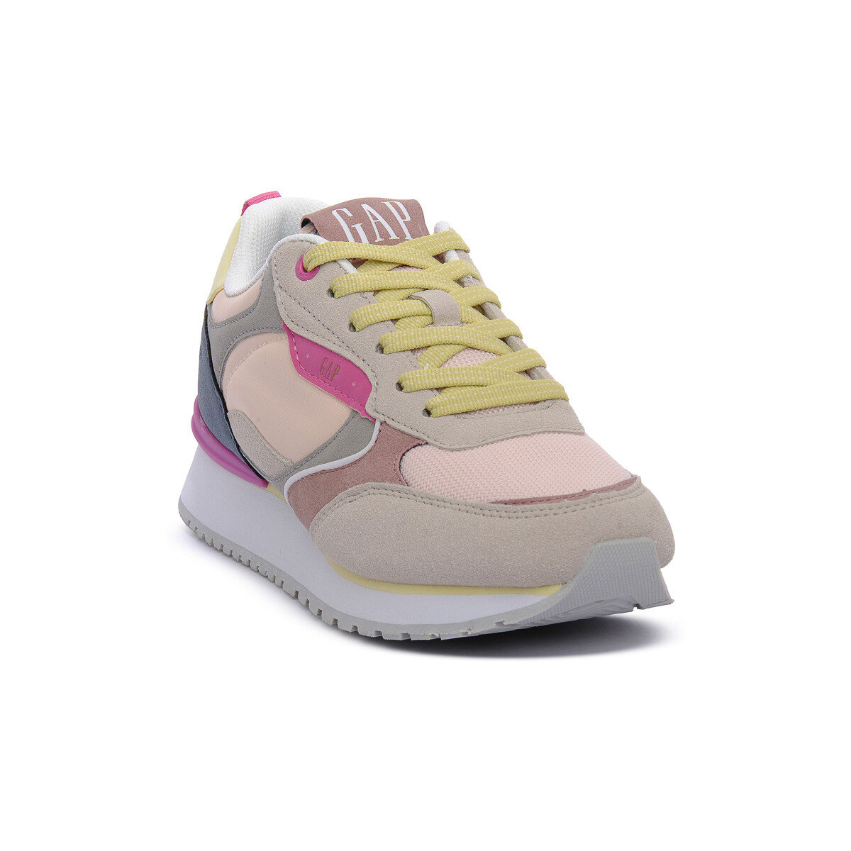 Xαμηλά Sneakers Gap 1289 WONDER SPIRIT