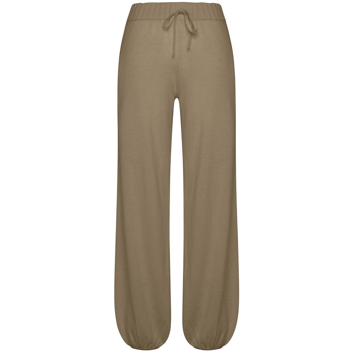 Παντελόνια Deha Wooly Blend Knitted Jogger