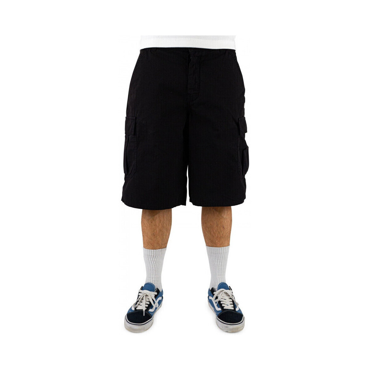 Shorts & Βερμούδες Homeboy X-tra monster cargo shorts