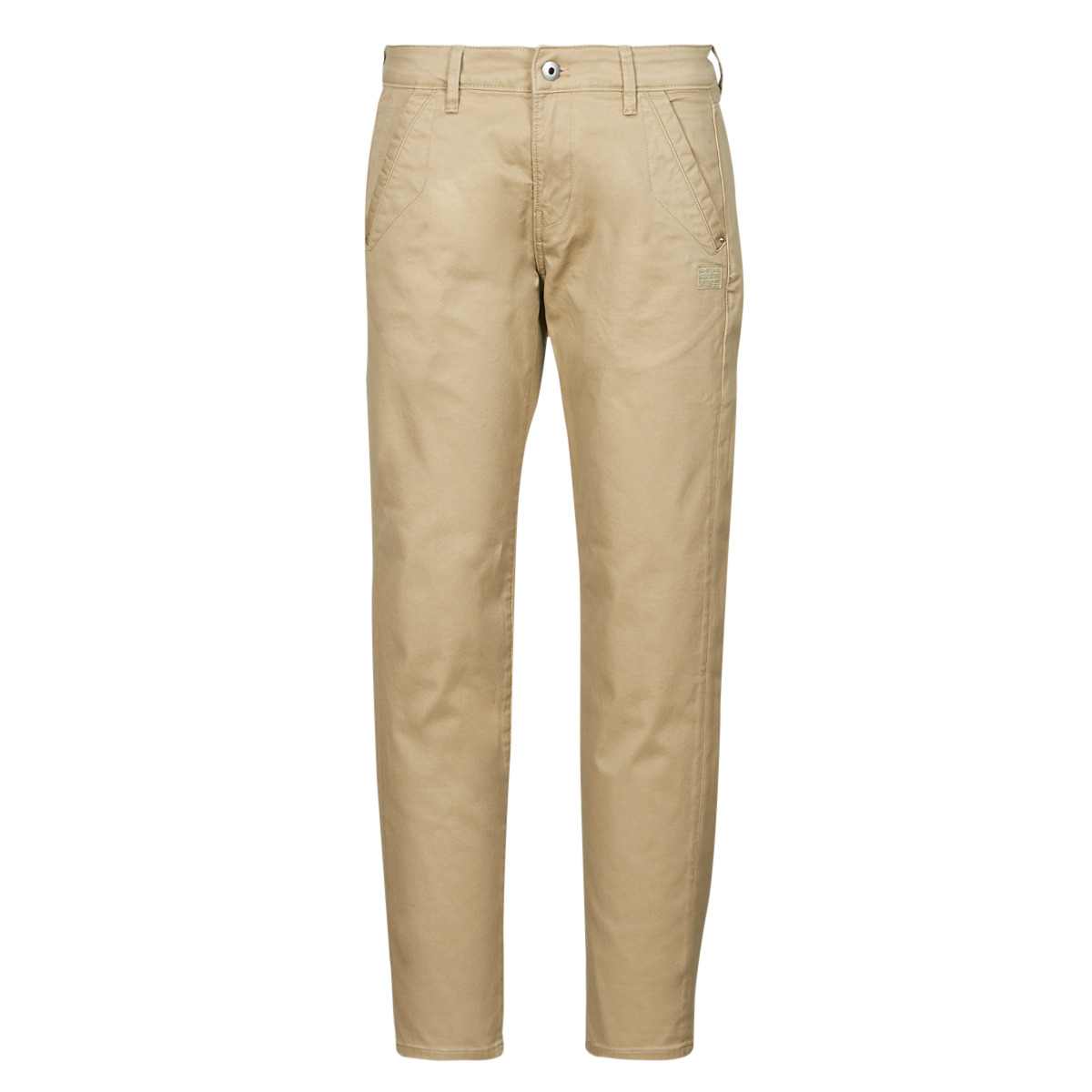 Παντελόνια Chino/Carrot G-Star Raw kate boyfriend wmn