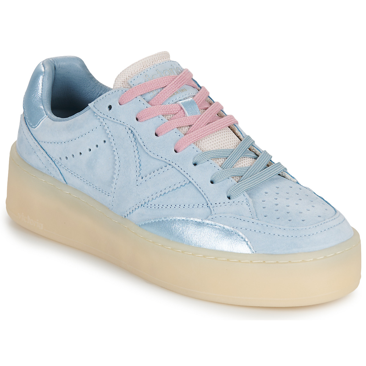 Xαμηλά Sneakers Victoria TURIN