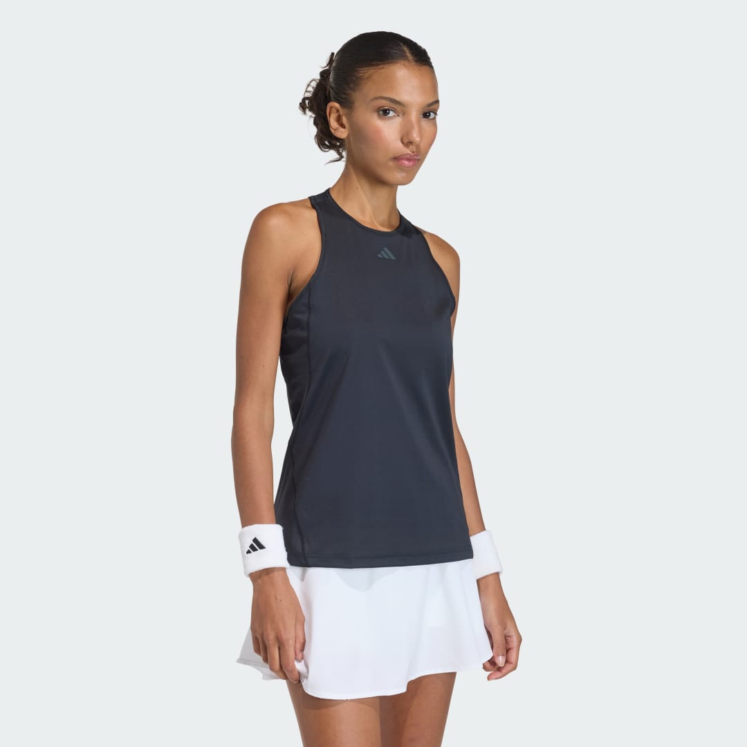 ΑΜΑΝΙΚΗ ΜΠΛΟΥΖΑ CLUB TENNIS CLIMACOOL