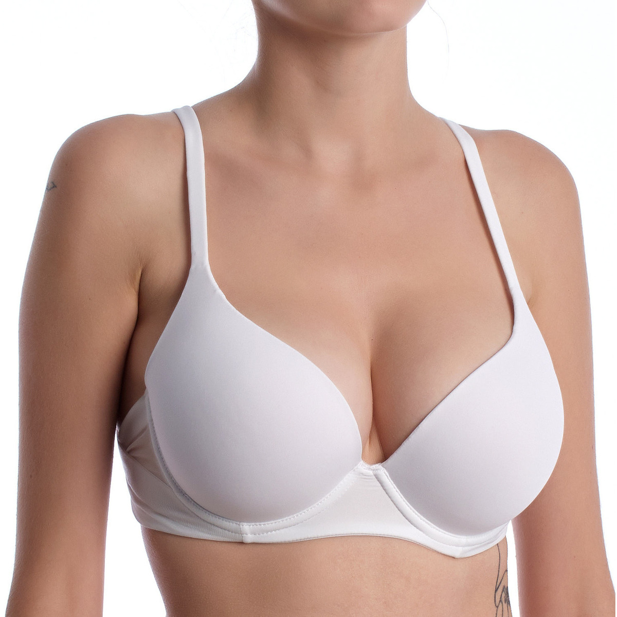 Με πλήρη κάλυψη και στήριξη Lormar PLUNGE-EXTRA