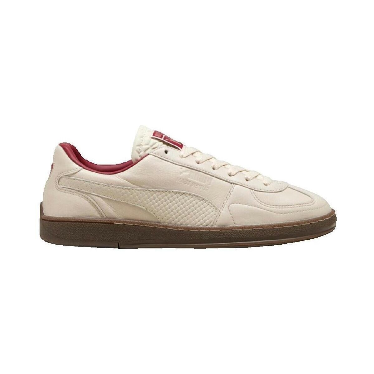 Xαμηλά Sneakers Puma Baskets Super Team Palais Artisan