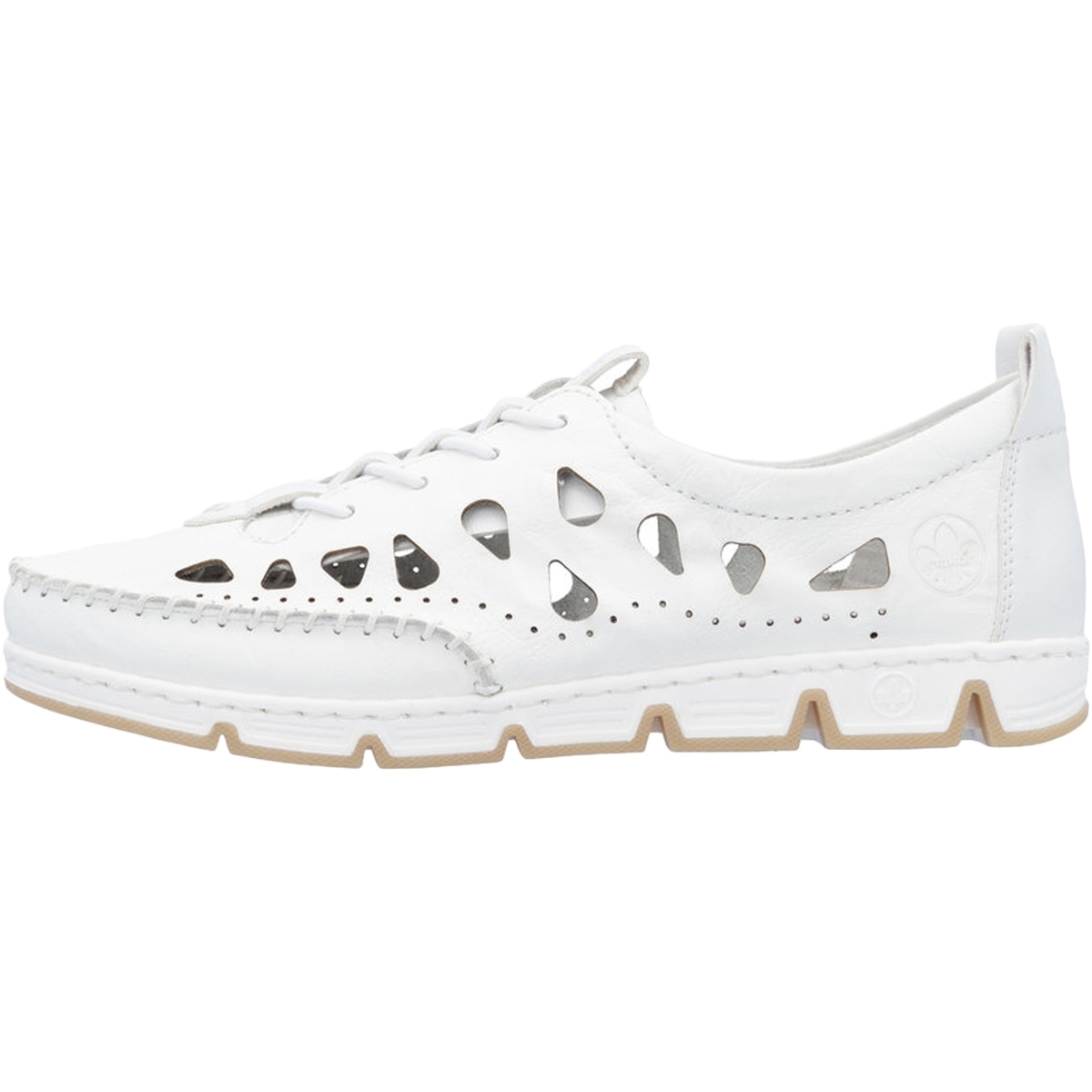 Xαμηλά Sneakers Rieker 252162