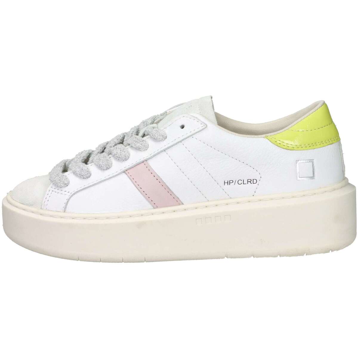 Sneakers D.A.T.E. W441-HP-CO-HO
