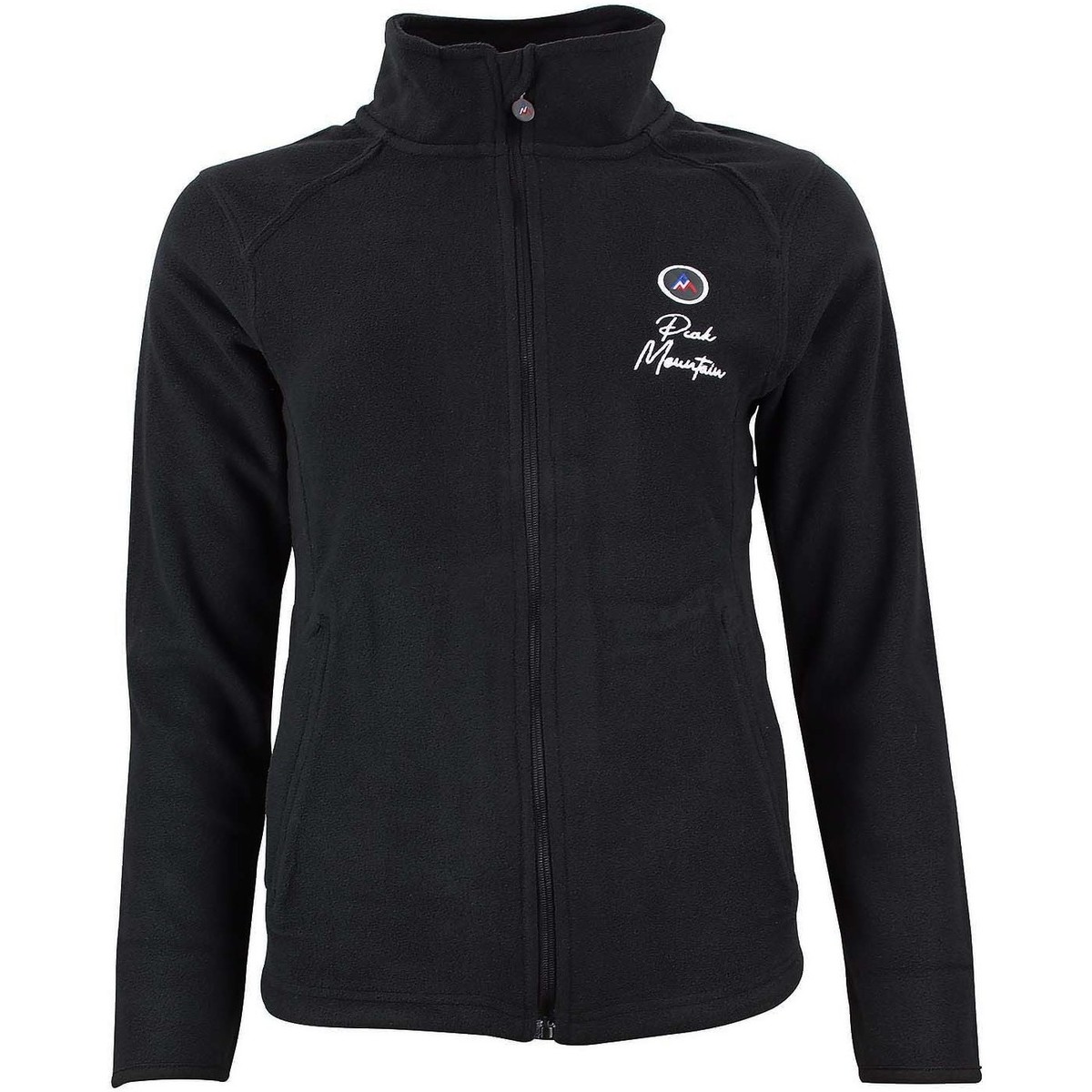 Fleece Peak Mountain Blouson polaire femme ADARO