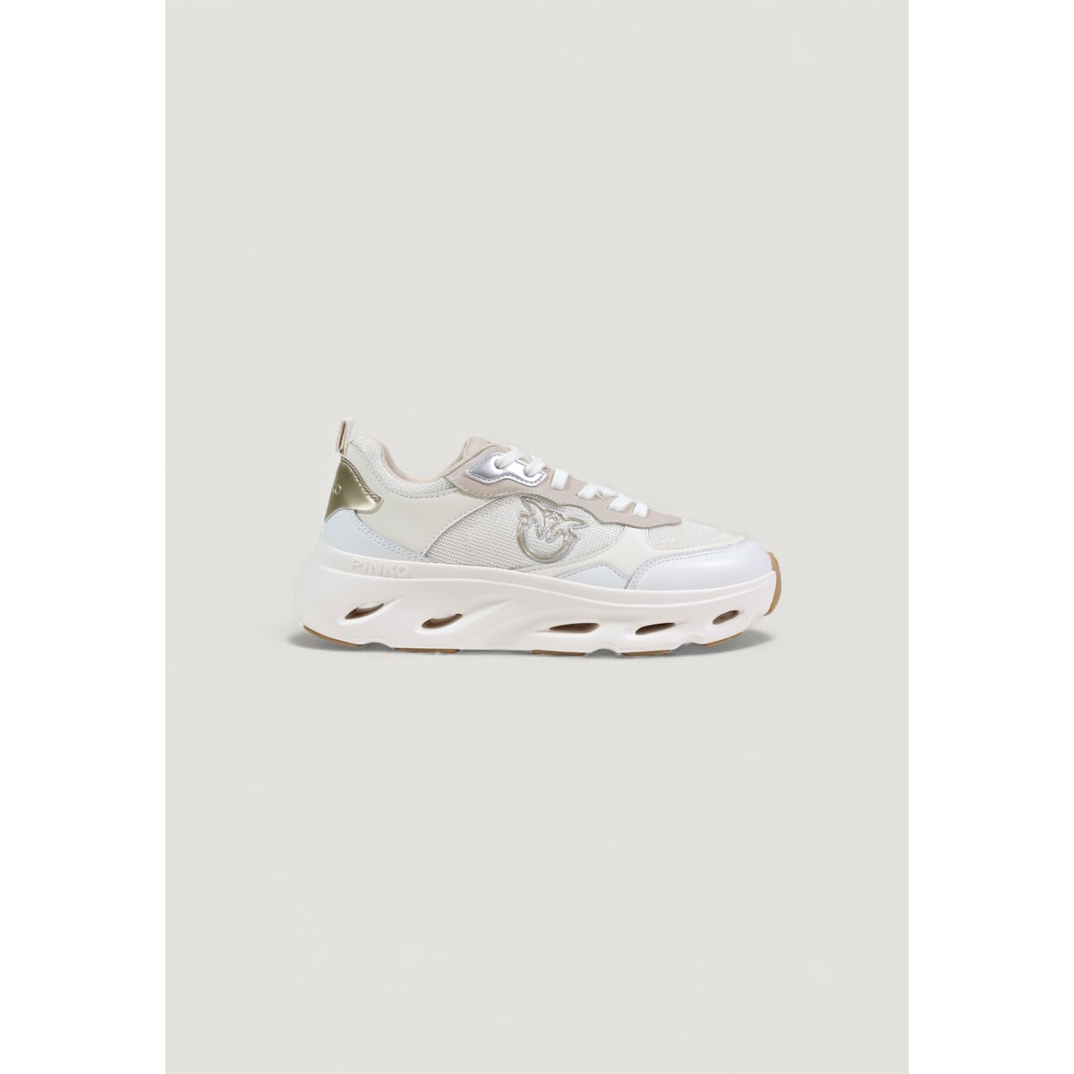 Xαμηλά Sneakers Pinko PINK 09 SS0167 P132