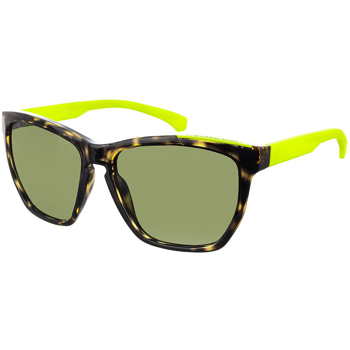 óculos de sol Calvin Klein Jeans CKJ757S
