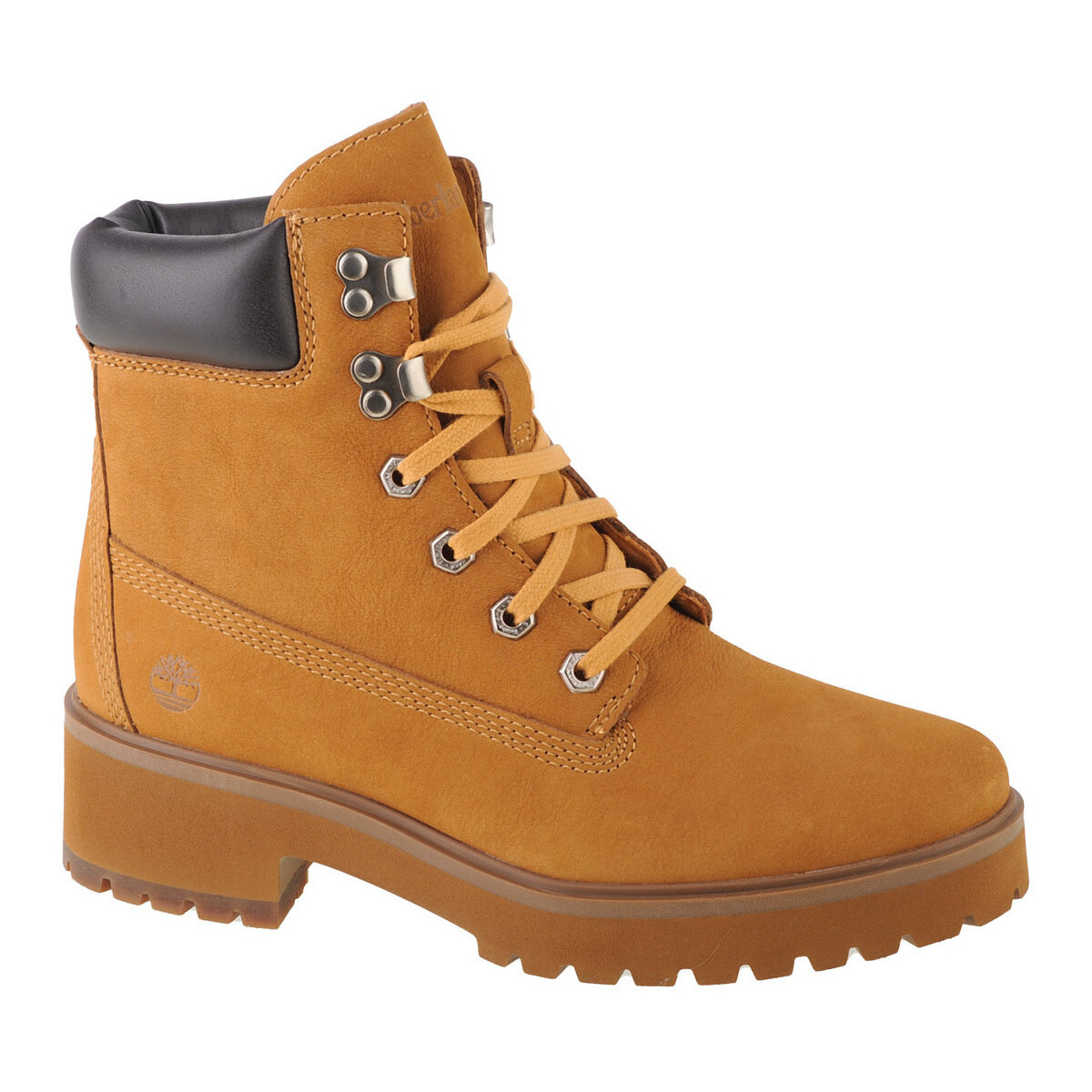 Μπότες Timberland Carnaby Cool 6-Inch W Boot