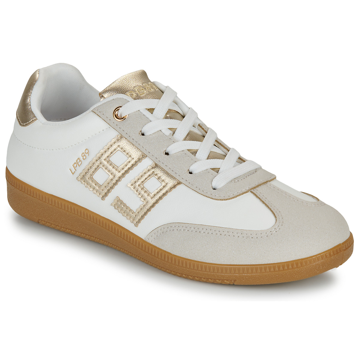 Xαμηλά Sneakers LPB 89 NAIS