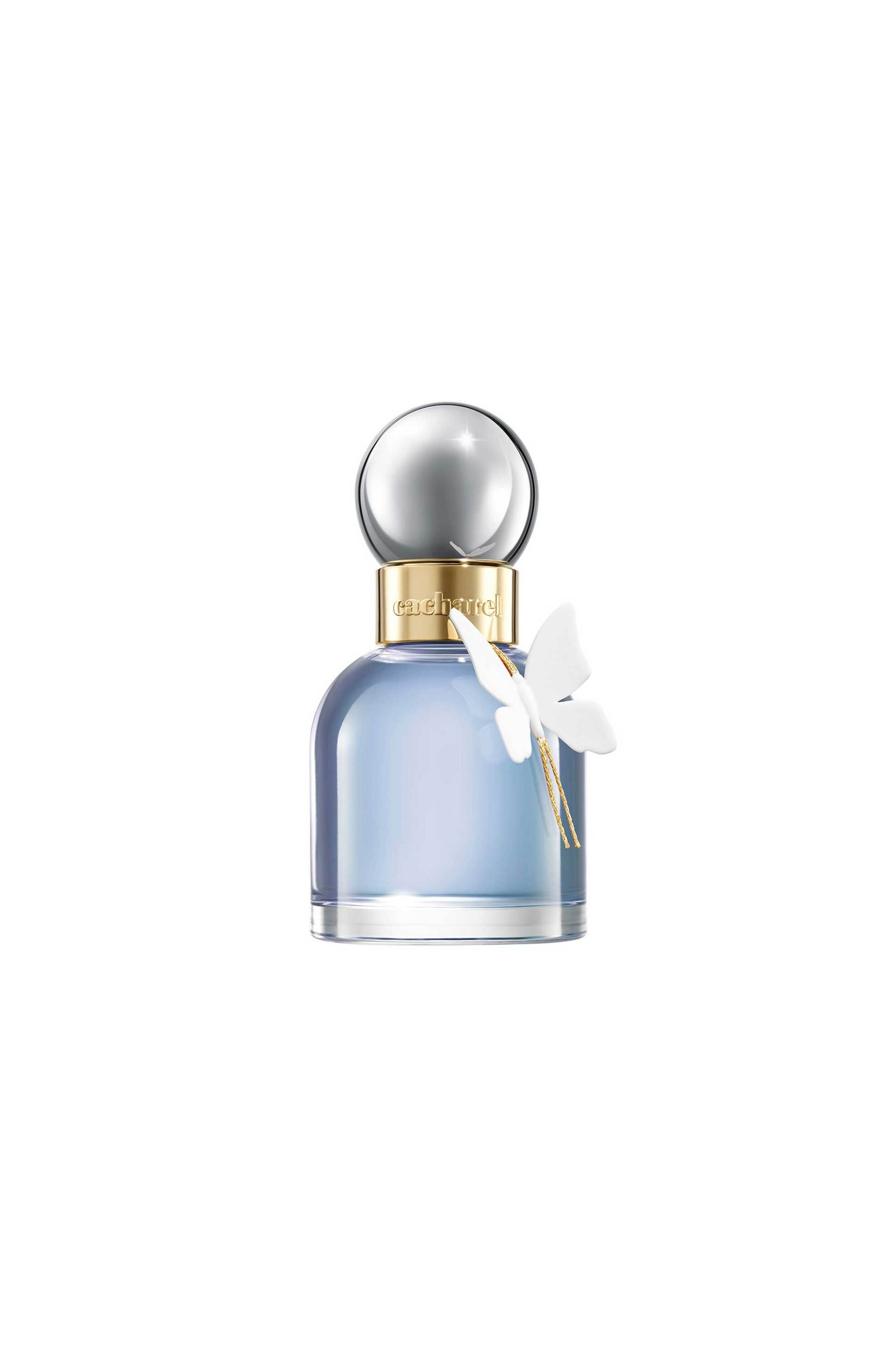 Cacharel Ella Ella Flora Azura Eau de Parfum | 50ml