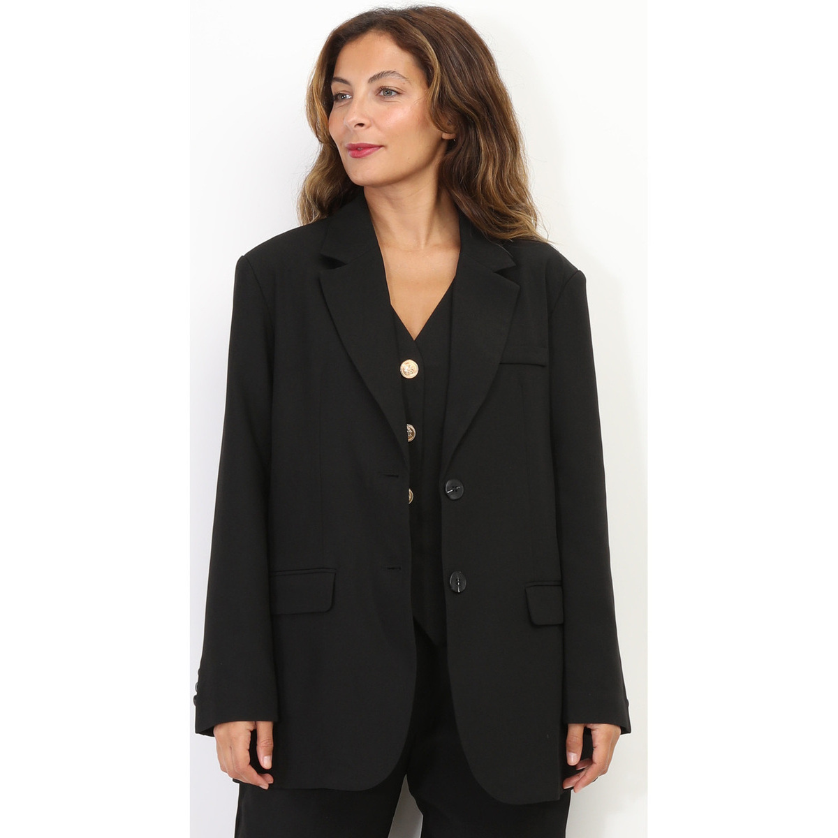 Σακάκι/Blazers La Modeuse 68535_P159787
