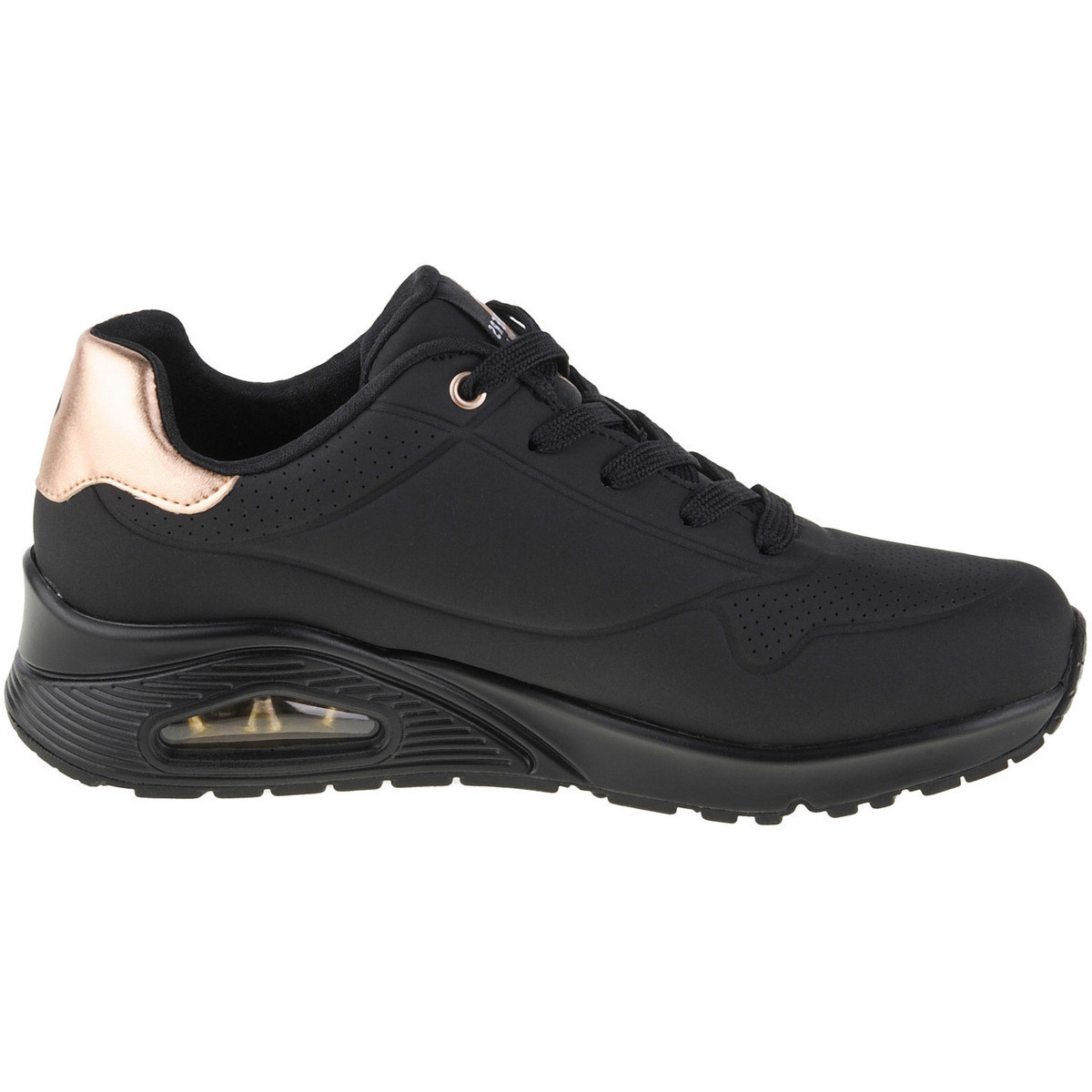 Xαμηλά Sneakers Skechers Uno-Golden Air