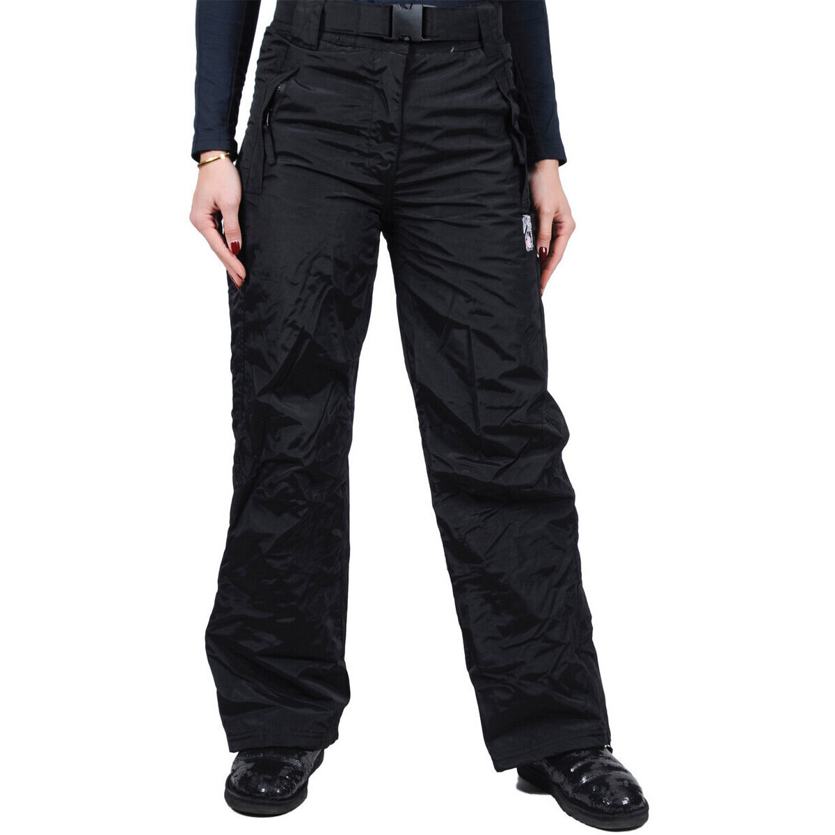Παντελόνια Peak Mountain Pantalon de ski femme ARALOXIX