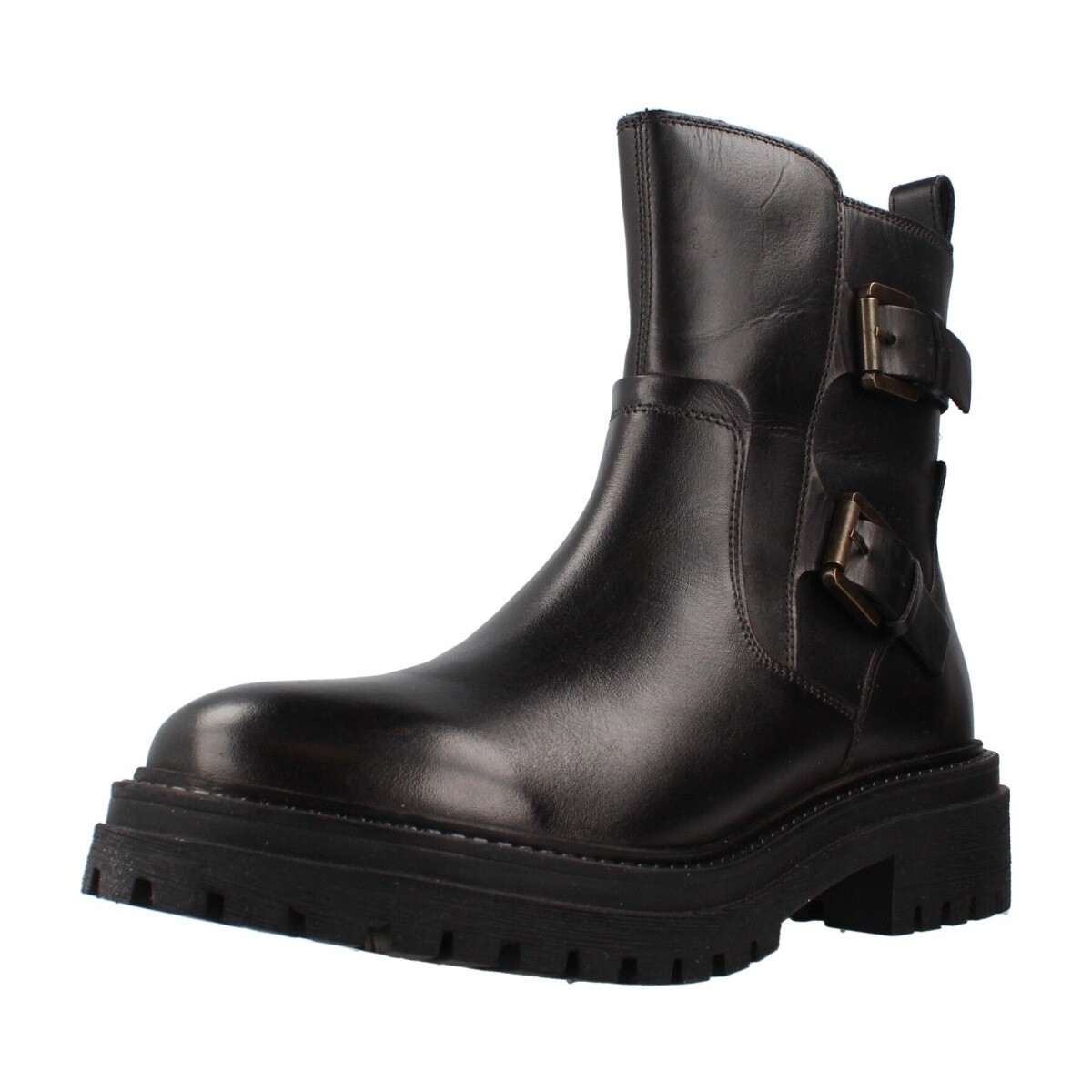 Μπότες Geox D36hrc 00043
