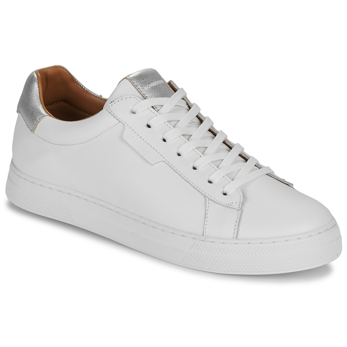 Xαμηλά Sneakers Schmoove SPARK CLAY W