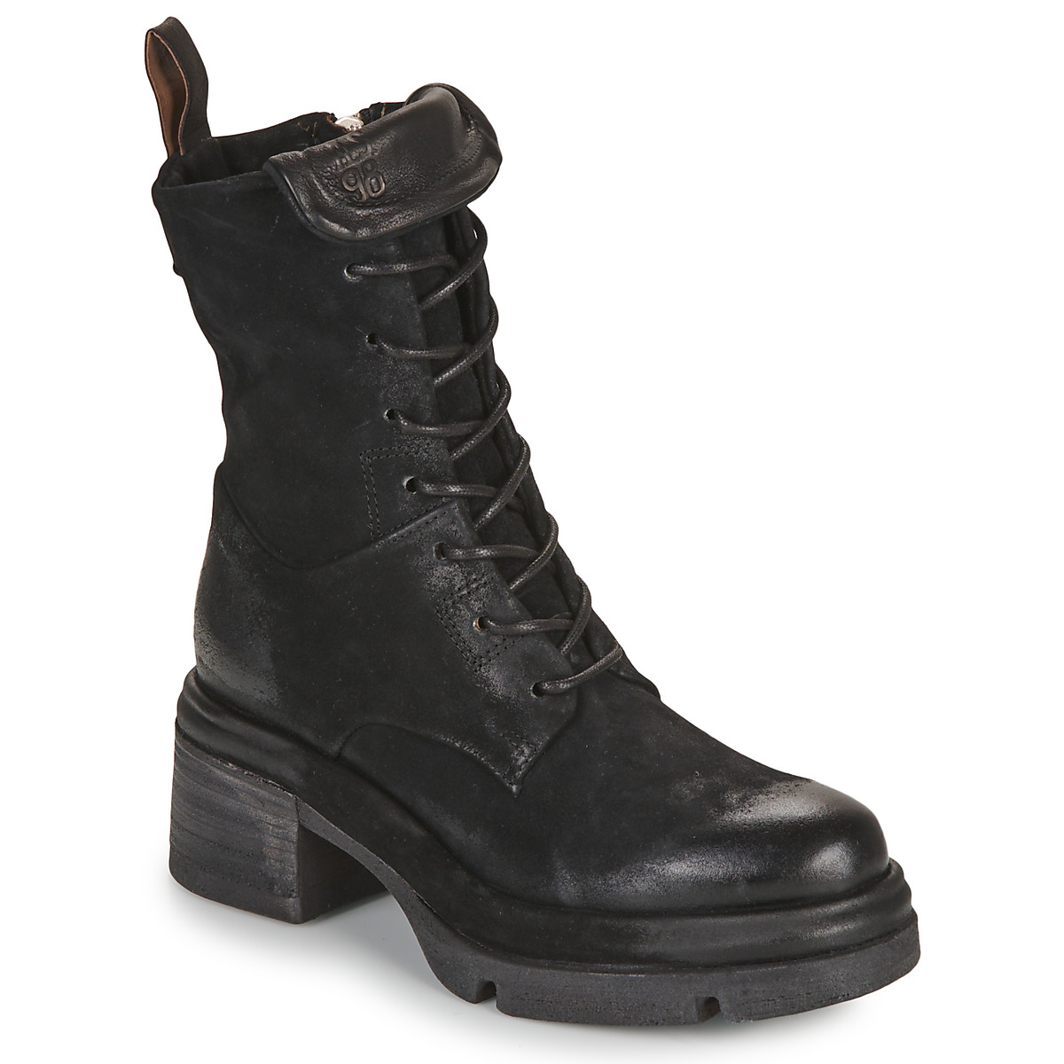 Μπότες Airstep / A.S.98 EASY LACE