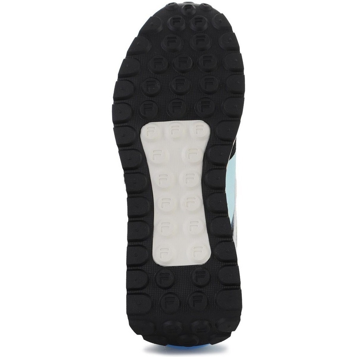 Xαμηλά Sneakers Fila REGGIO F WMN FFW0262-93016