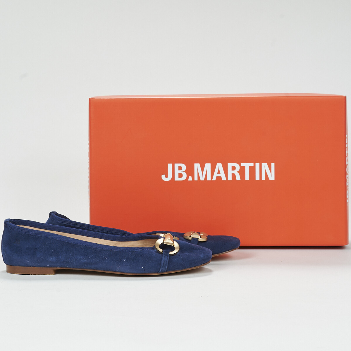 Μπαλαρίνες JB Martin BERYLA