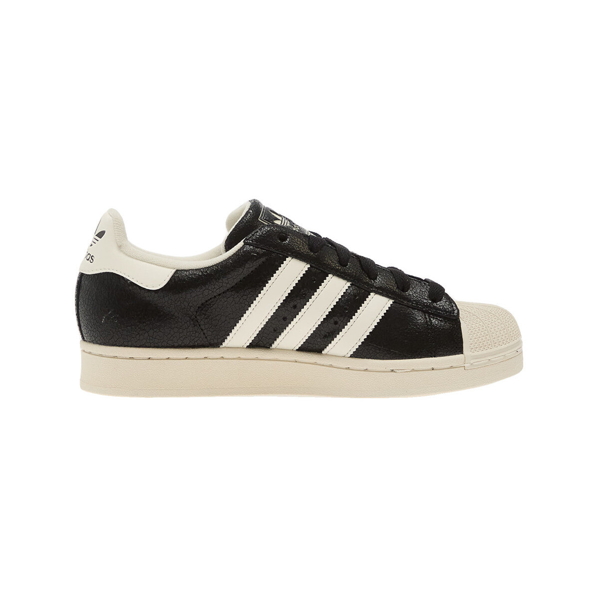 Xαμηλά Sneakers adidas Baskets superstar ii cuir
