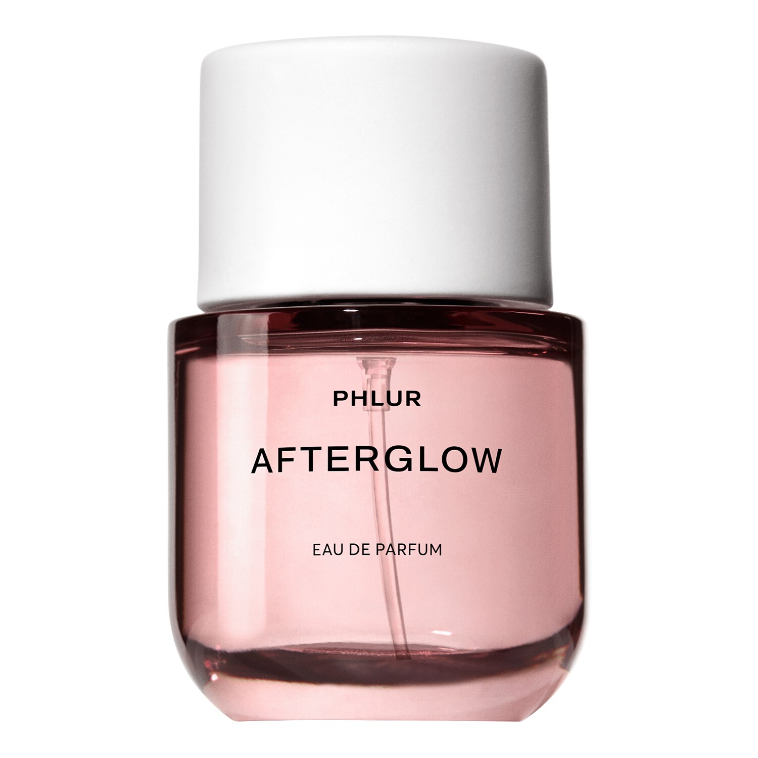 Phlur - Afterglow - Eau de Parfum σε συσκευασία ταξιδιού | 50 ml