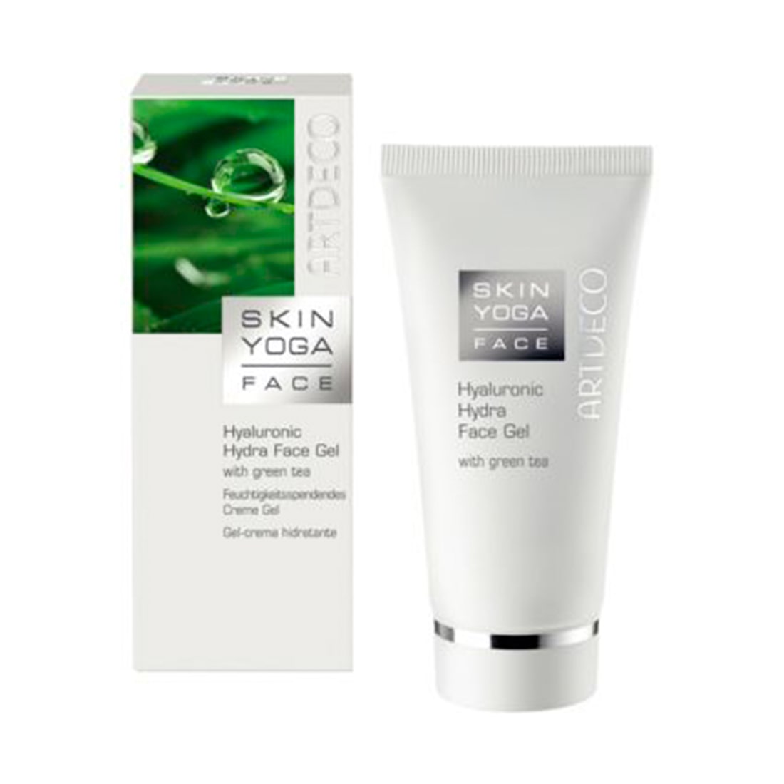 Skin Yoga Hyaluron Hydra Face
