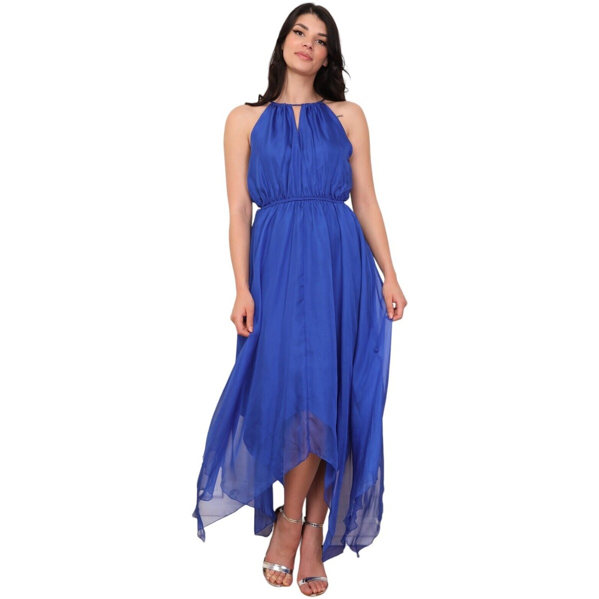 Φορέματα La Modeuse 71310_P167587