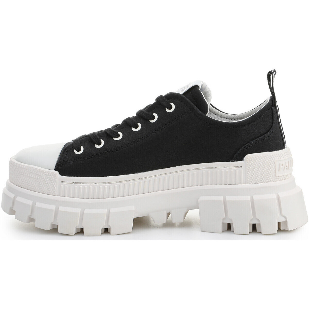 Xαμηλά Sneakers Palladium Revolt LO TX W 97243-016-M