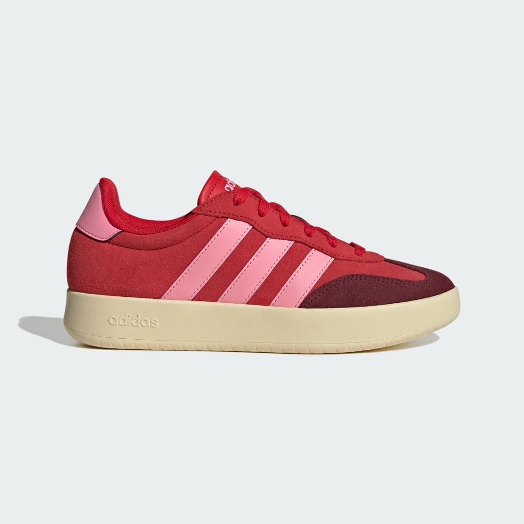 Barreda Shoes