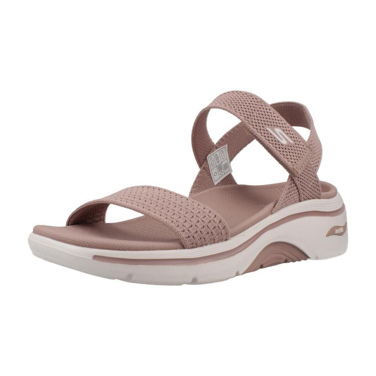 Σανδάλια Skechers Go Walk Arch Fit 2.0
