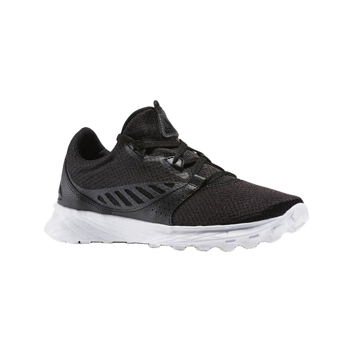 Sneakers Reebok Sport Baskets elle hthr textile 100%