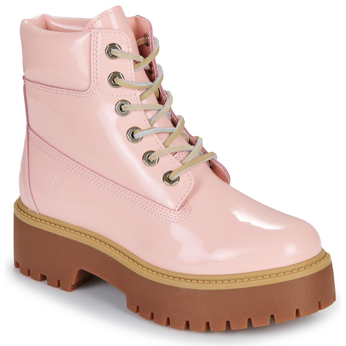 Μπότες Timberland STONE STREET