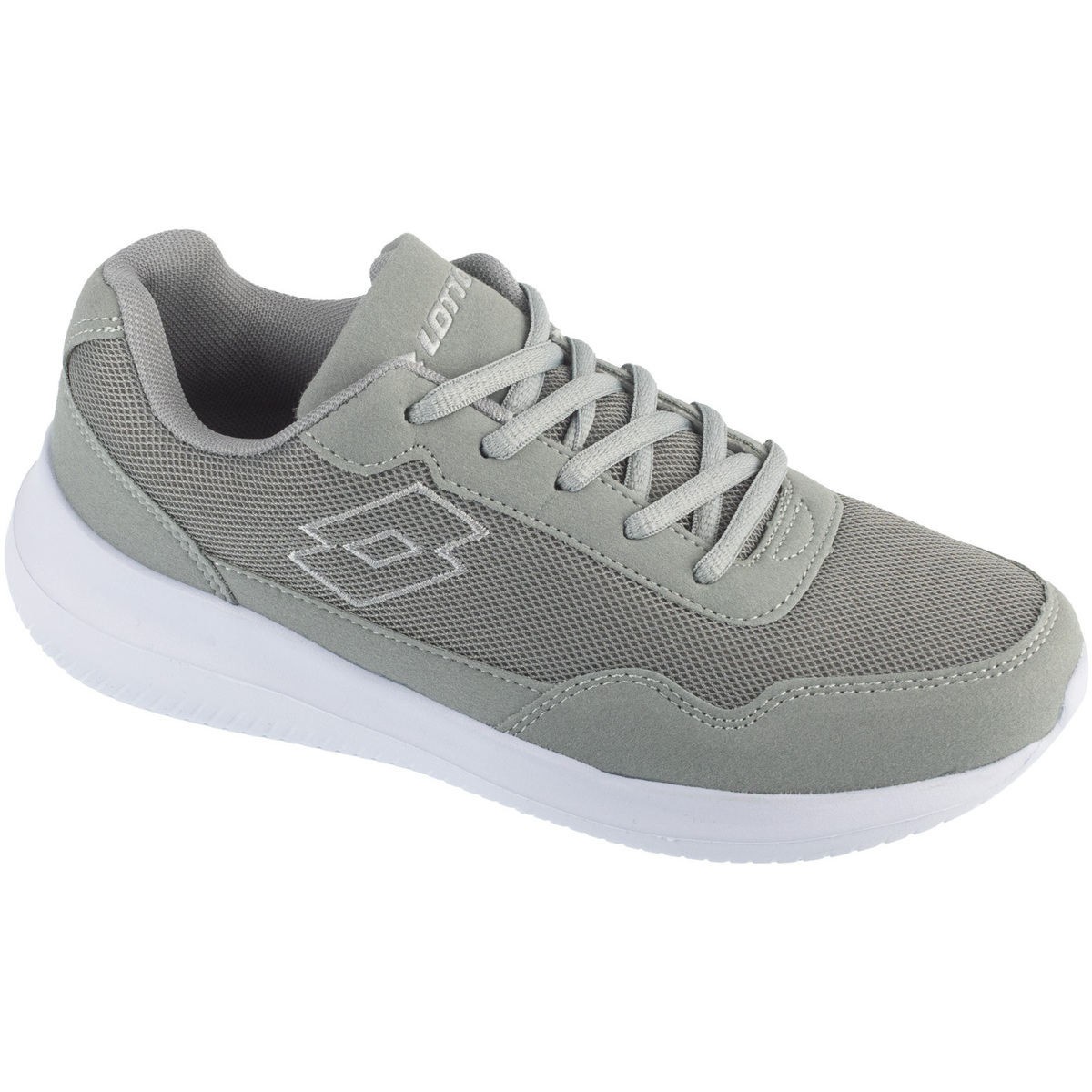 Xαμηλά Sneakers Lotto Connect To