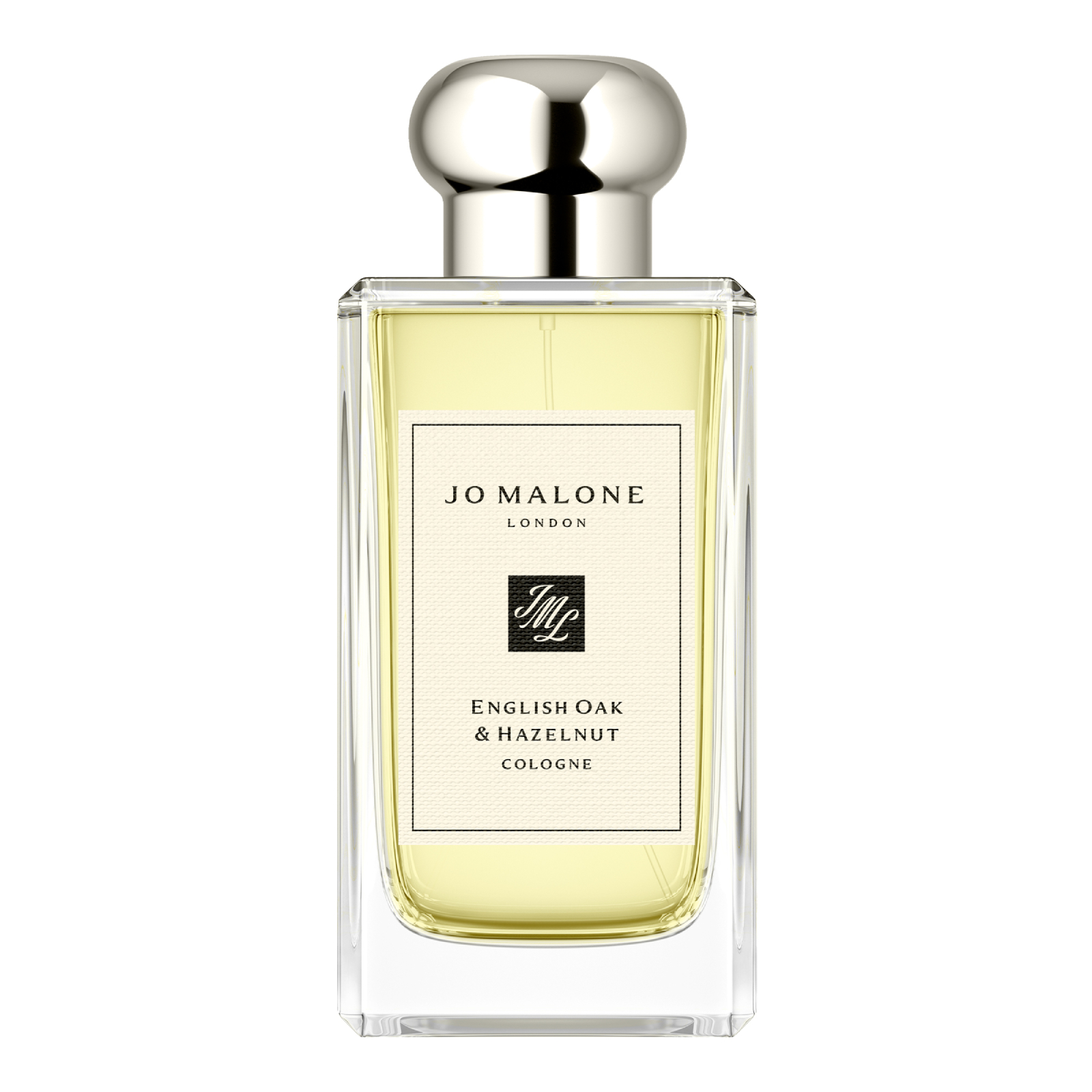 English Oak & Hazelnut Cologne | 100ml