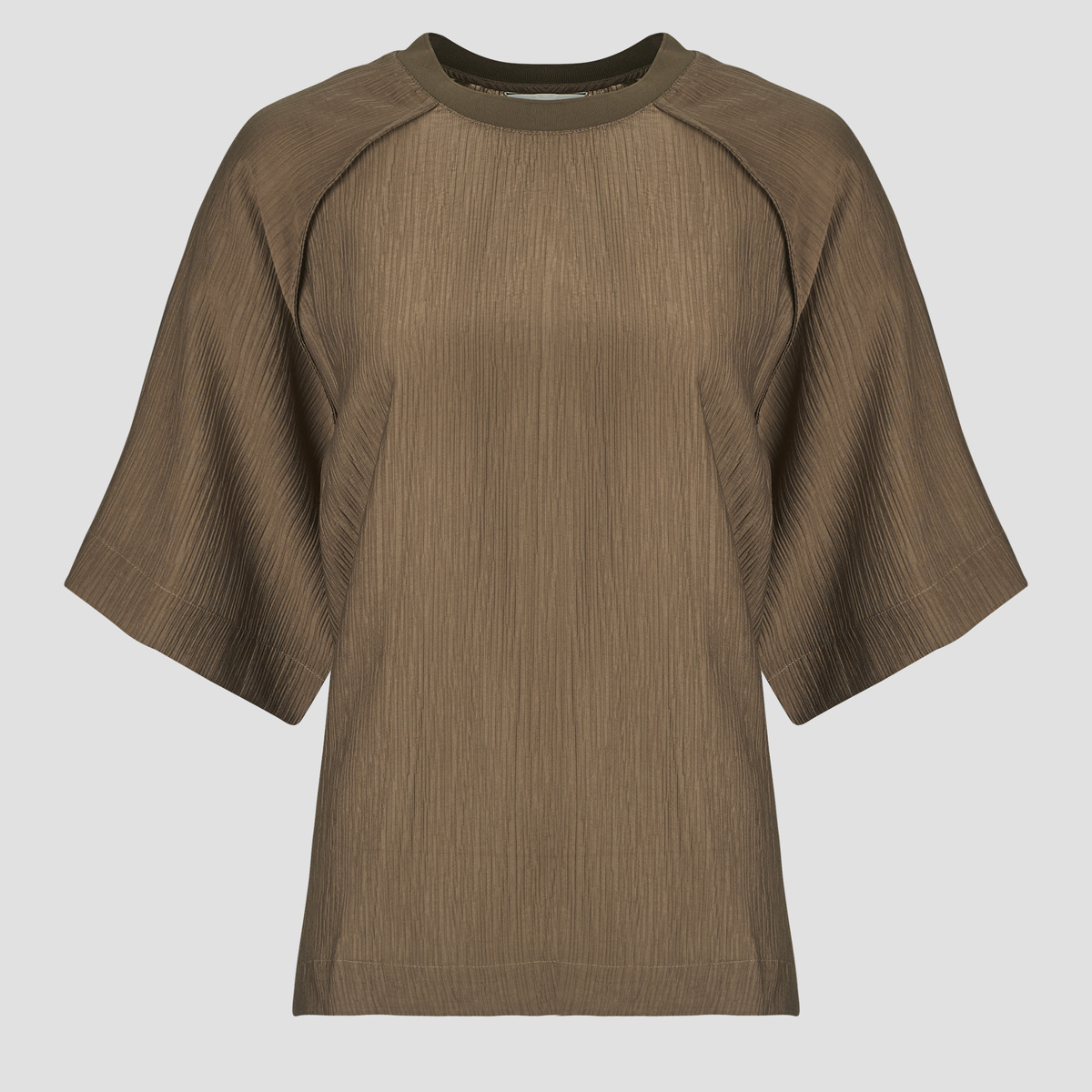 Μπλούζα Minimum KAIA SS BLOUSE