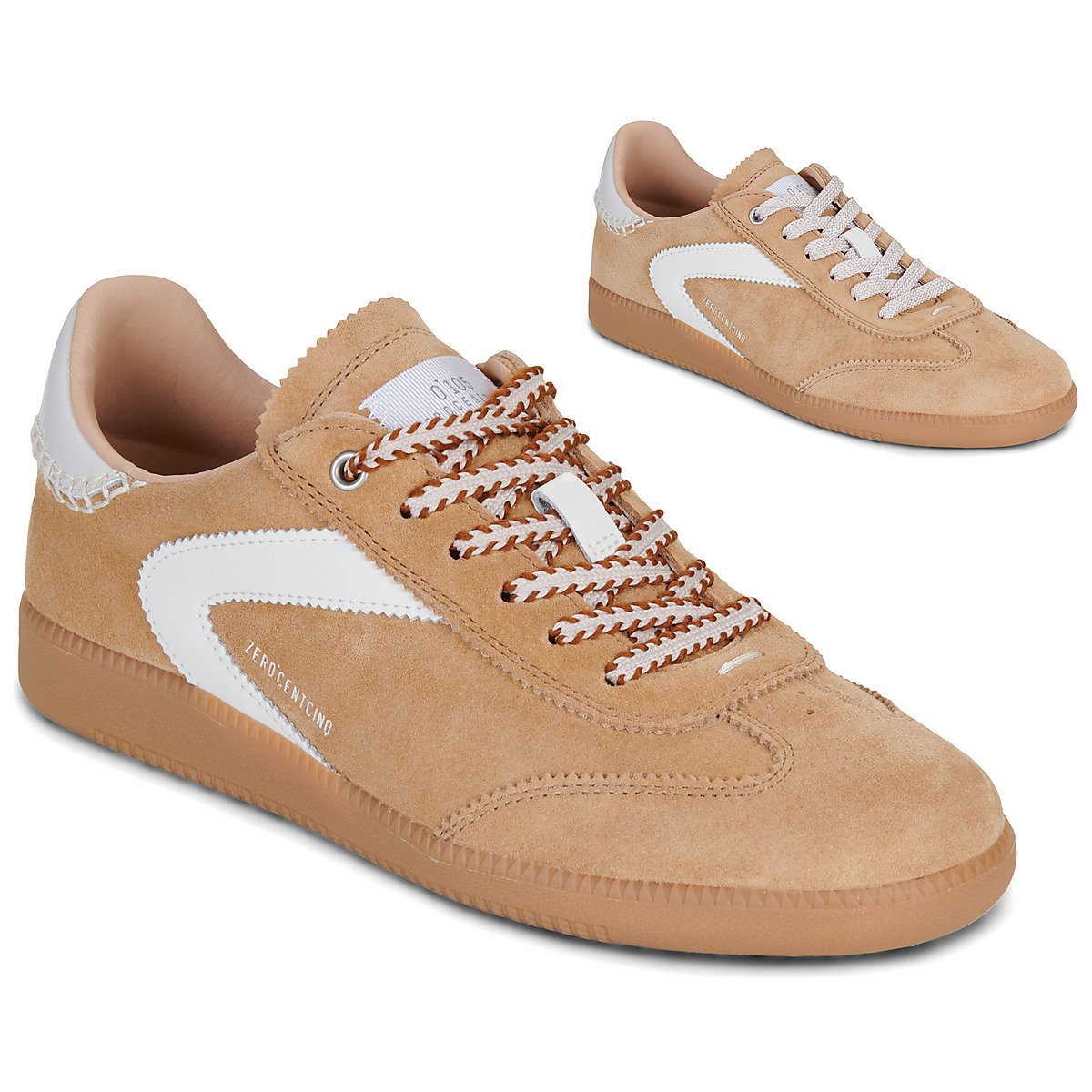 Xαμηλά Sneakers 0-105 NOVA