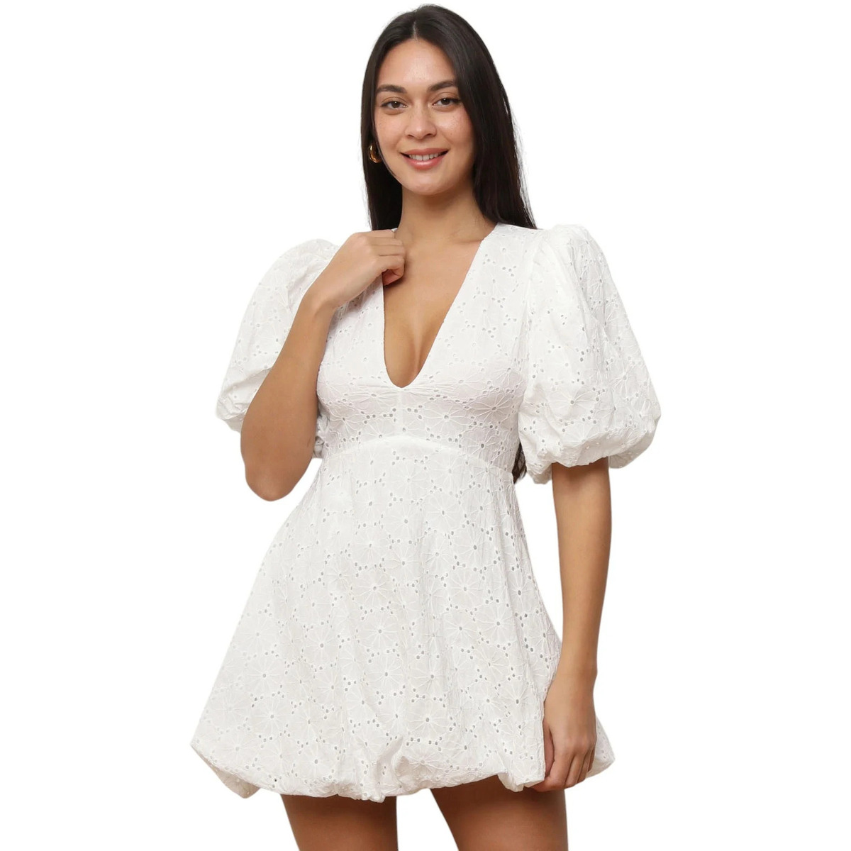 Φορέματα La Modeuse 74390_P175870