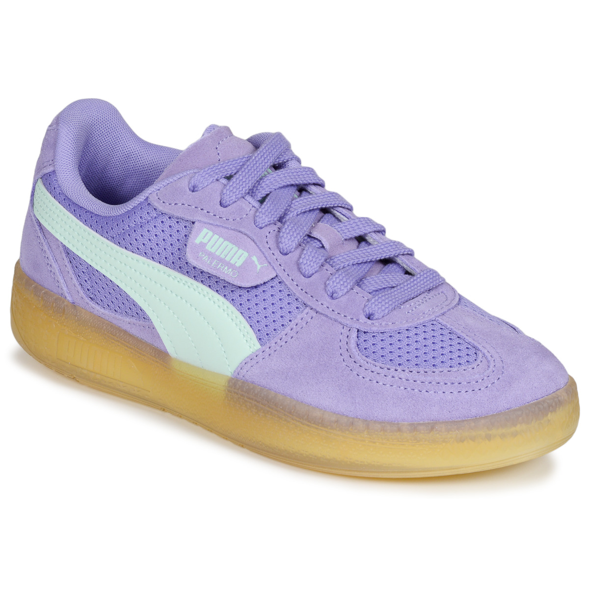 Xαμηλά Sneakers Puma Palermo Moda Vintage Wns