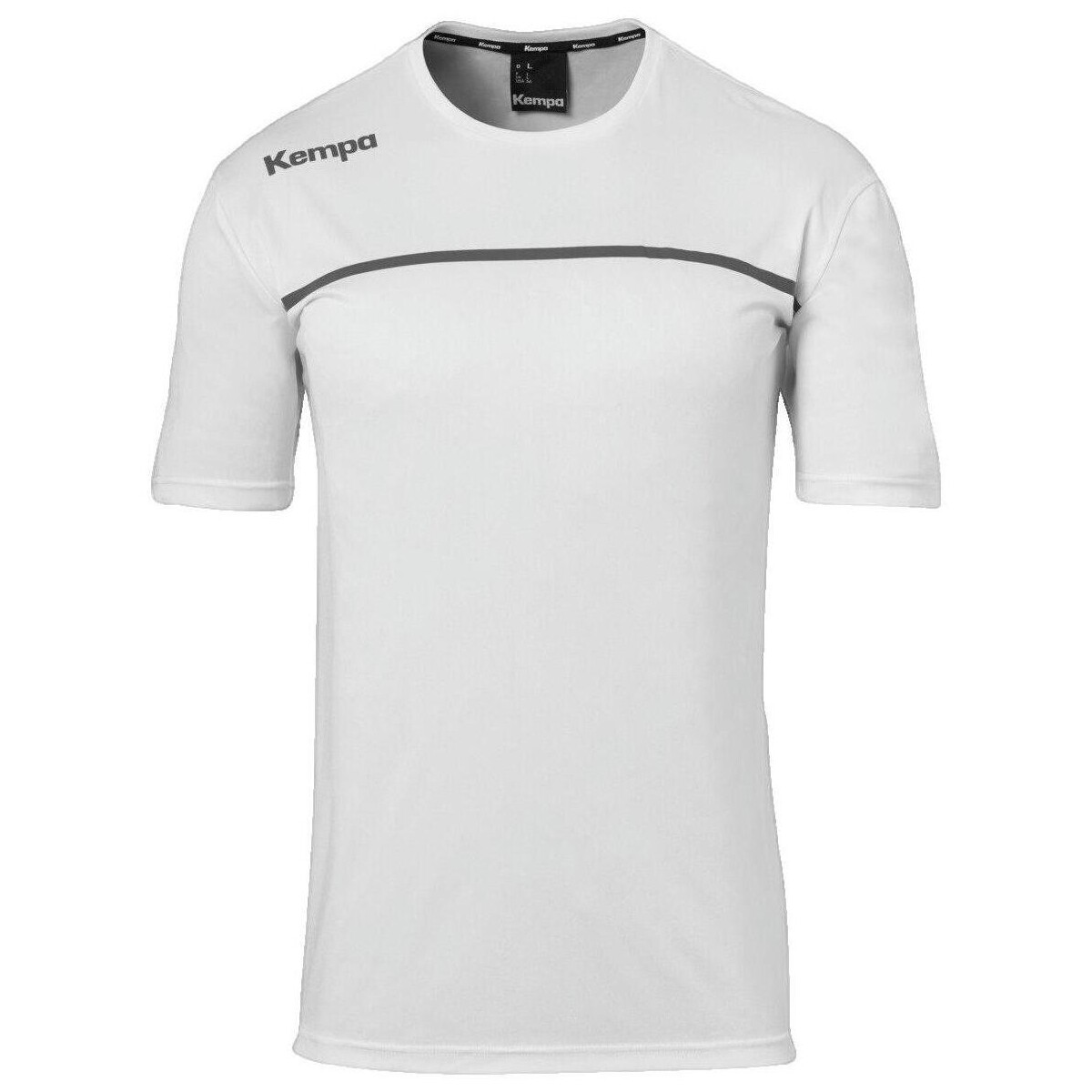 T-shirt με κοντά μανίκια Kempa T-shirt Emotion 2.0