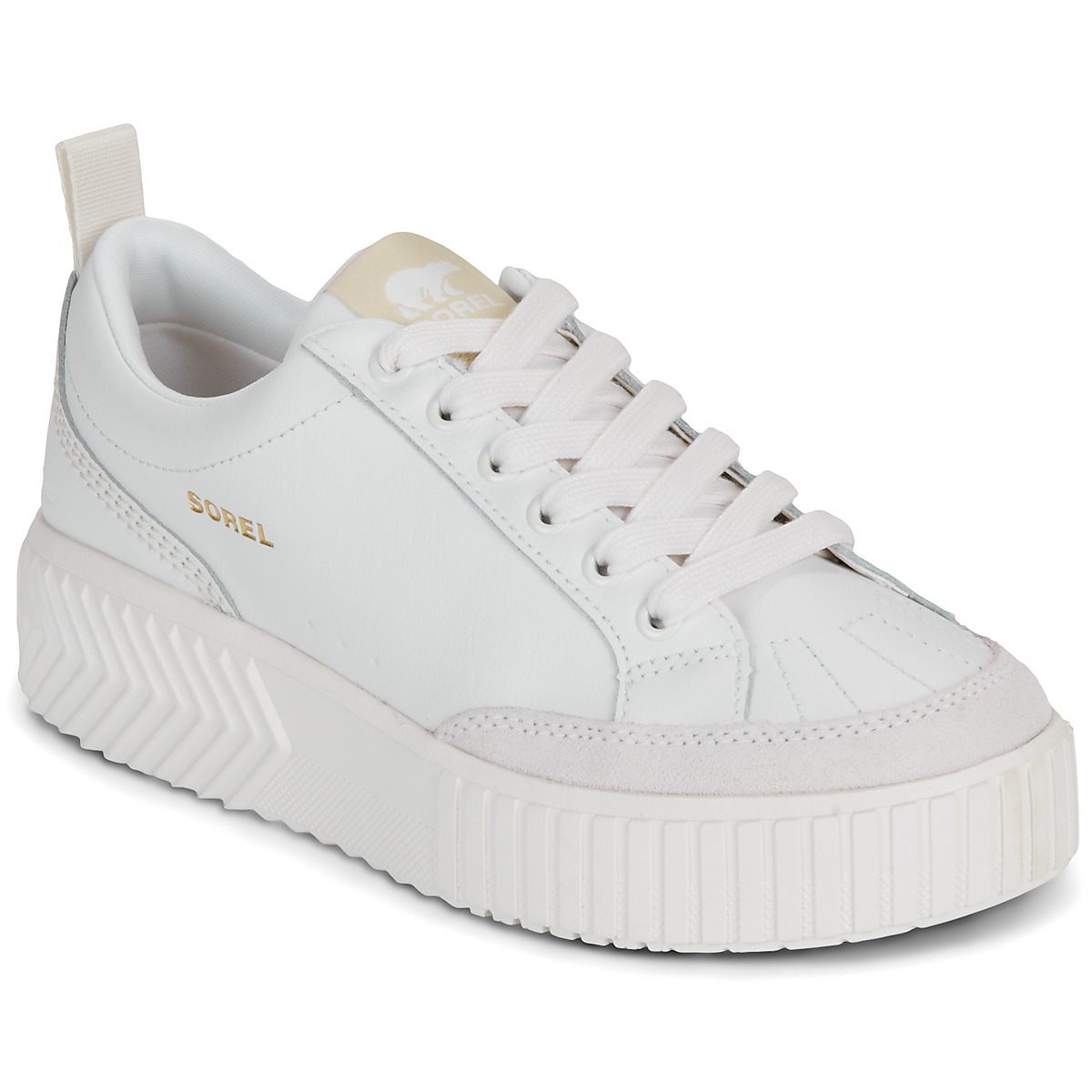 Xαμηλά Sneakers Sorel ONA AVE LOW SNEAKER WP