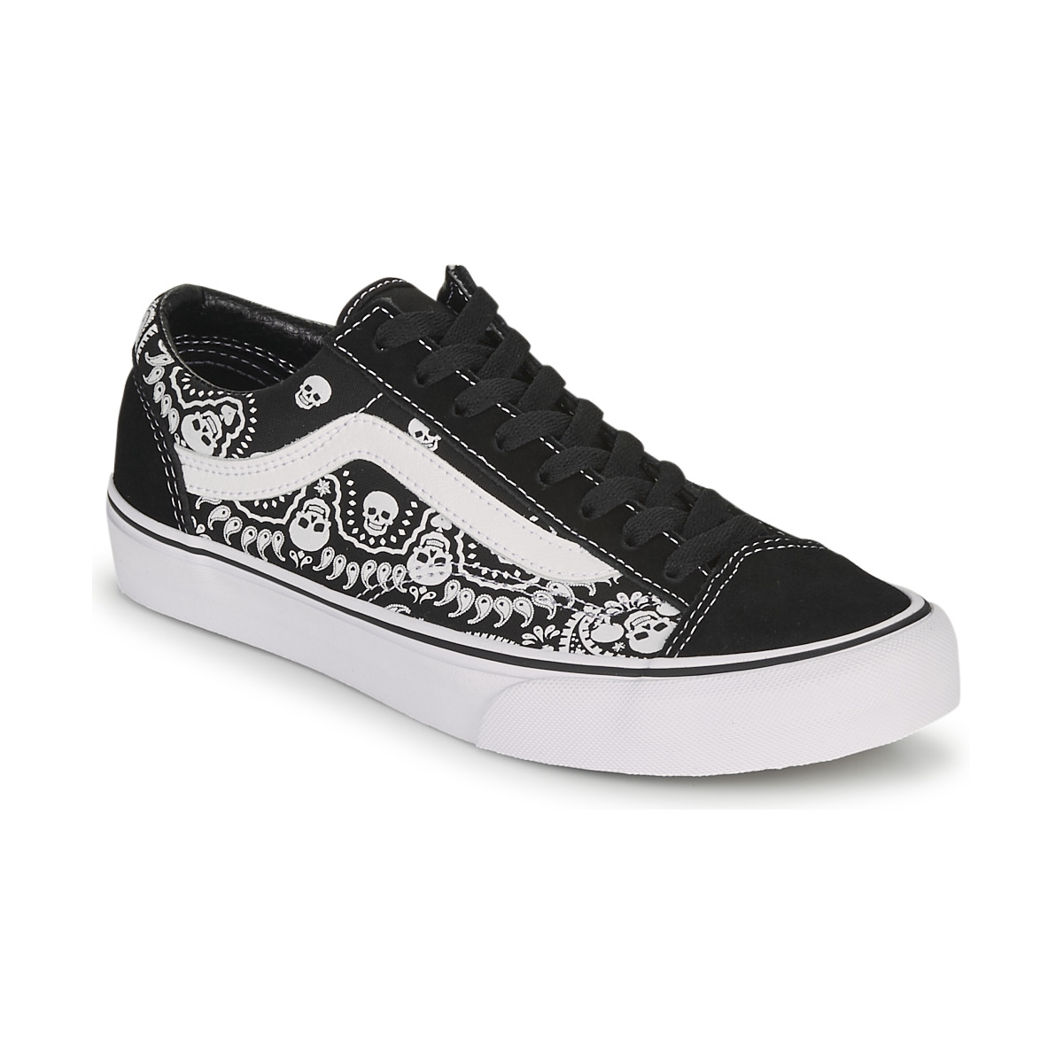 Xαμηλά Sneakers Vans STYLE 36
