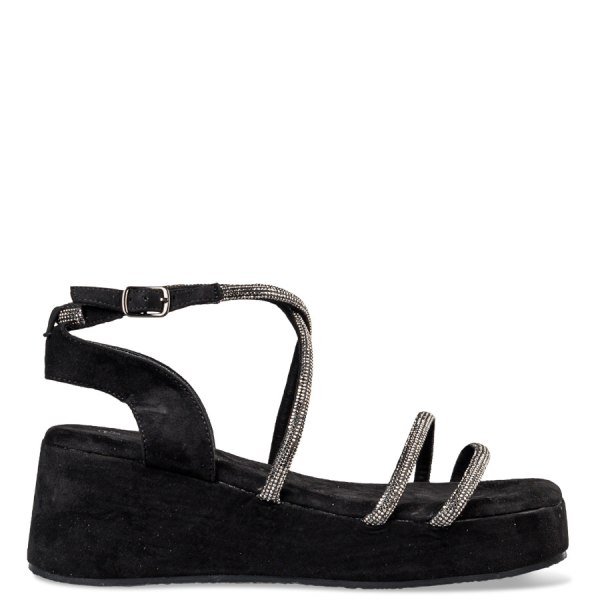 FLATFORM SANDALS