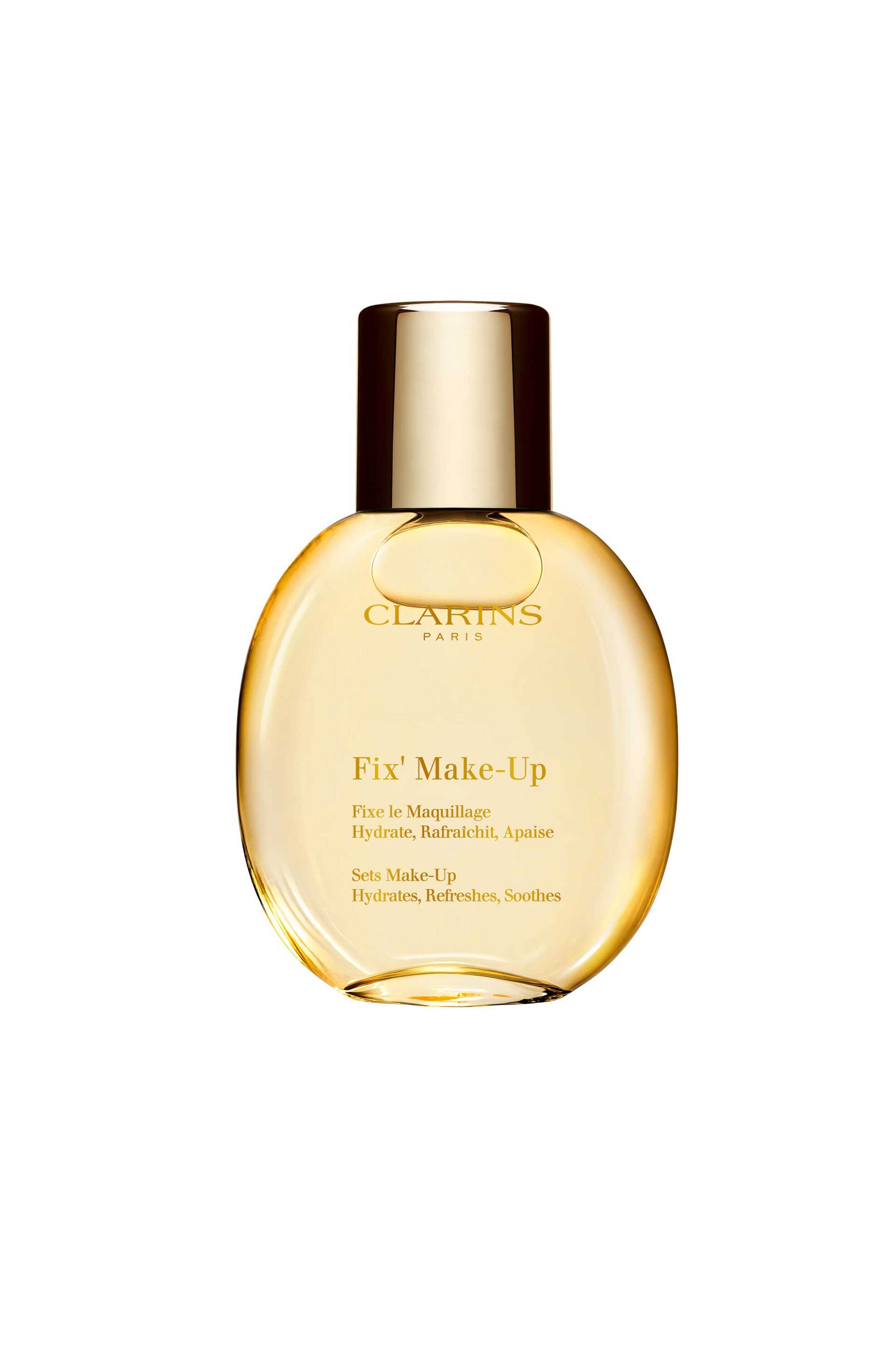 Clarins Fix Make-Up 50 ml