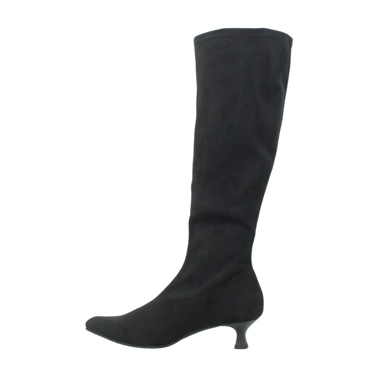 Μπότες για την πόλη Miss Elastic Bota Zetina Ante