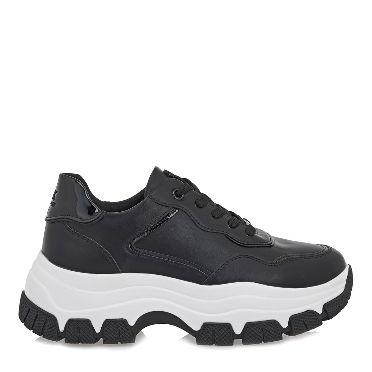 SNEAKERS WEDGES σχέδιο: X104B4943